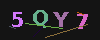 Gambar captcha