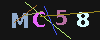Gambar captcha
