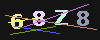 Gambar captcha