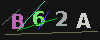Gambar captcha